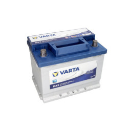 Battery VARTA D43 560127054