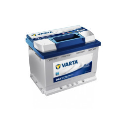 Battery VARTA D43 560127054