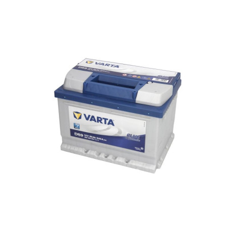 Battery VARTA D59 560409054