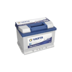 Аккумулятор VARTA D59 560409054