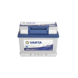 Аккумулятор VARTA D59 560409054