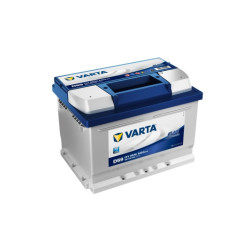 Аккумулятор VARTA D59 560409054