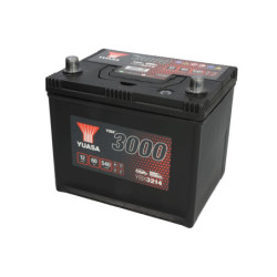 Battery YUASA YBX3214