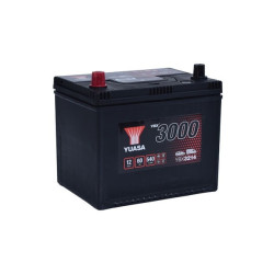 Battery YUASA YBX3214