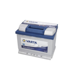 Battery VARTA D24 560408054