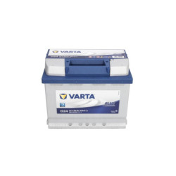 Аккумулятор VARTA D24 560408054