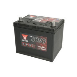 Battery YUASA YBX3205