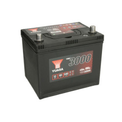 Battery YUASA YBX3205