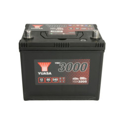 Battery YUASA YBX3205