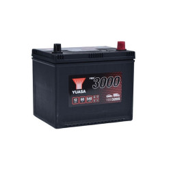 Battery YUASA YBX3205