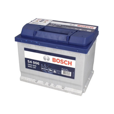 Аккумулятор BOSCH S4006