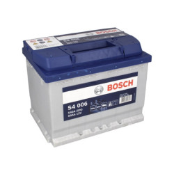 Battery BOSCH S4006