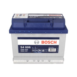 Аккумулятор BOSCH S4006